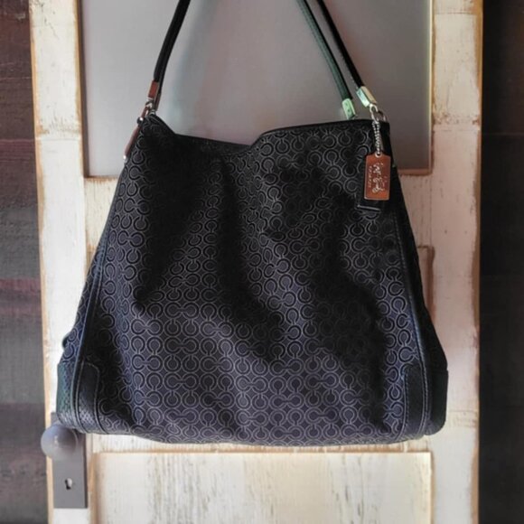 Coach Phoebe Shoulder bag K1371-27843 - Picture 1 of 8